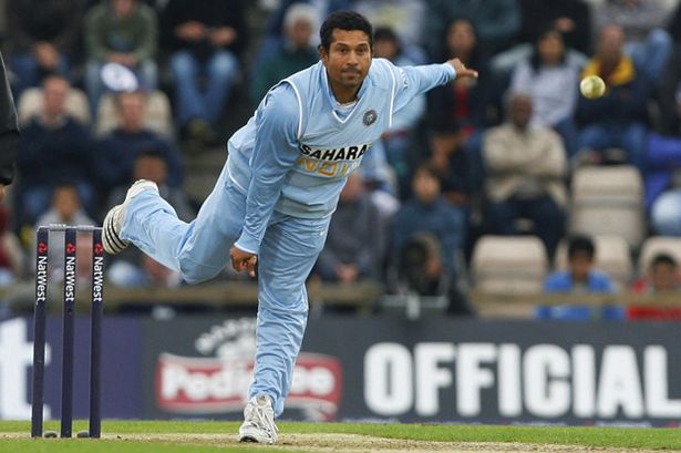 sachin