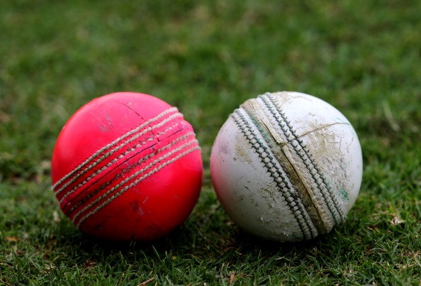 Red Ball, White Ball and Pink Ball in Cricket - The Difference