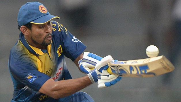 Tillakaratne Dilshan